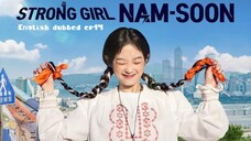 14.Strong Girl Nam-soon