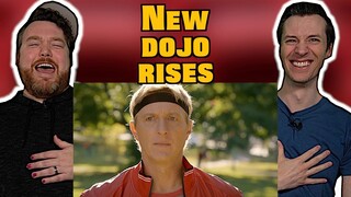 Cobra Kai - Season 3 Eps 7 - Reaction