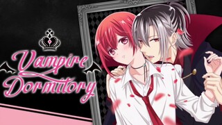 Vampire dormitory - episode 10