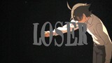 [MAD] LOSER - Kenshi Yonezu