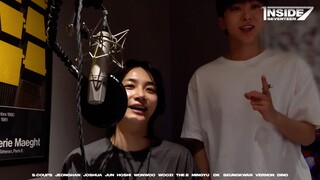 [INSIDE SEVENTEEN] 2024 <SEVENTEEN in CARAT LAND> ยูนิตบันทึกย้อนหลังด้านหลัง