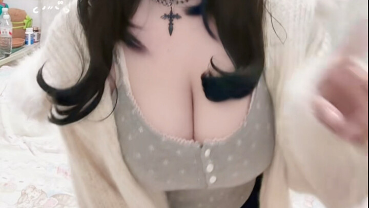 Apakah kamu masih memikirkannya, sayang?