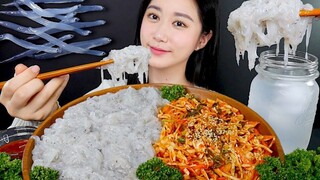 [ONHWA] Tiếng cá nhai nhỏ nhất thế giới *Silverbait!