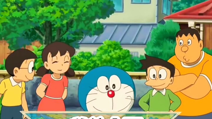 Doraemon is coming to China