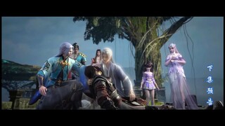 Preview Btth episode 133