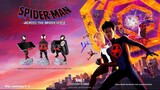 Spider-Man: Across the Spider-Verse | Full Movie Link In Description