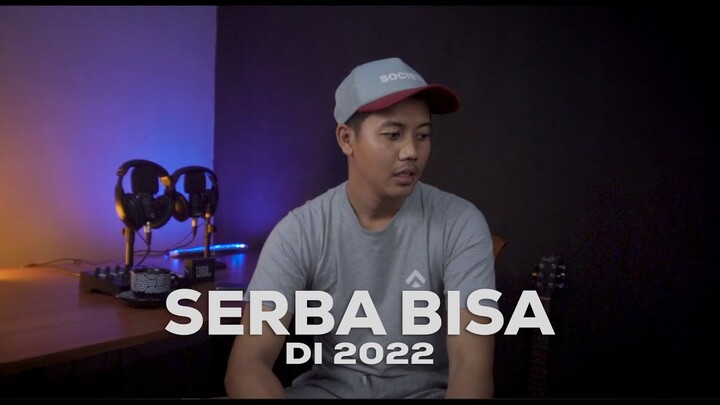 TAU BANYAK HAL itu enak | Agenda Setting Eps.1