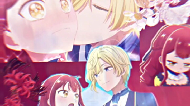 ni anime bikin ngilu banget,isinya bikin senyum-senyum sendiri 😫