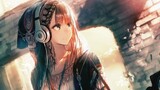 [Anime MAD.AMV]Kompilasi Anime Dengan BGM Bloom