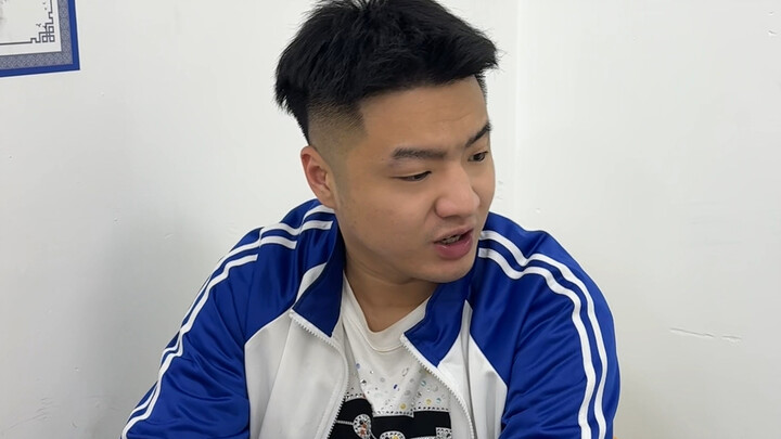 Ketika Kamu Adalah Dewa Konsep di Kelas