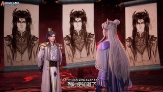Spirit sword Sovereign S4 eps 526