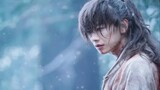 [Remix]Kenshin Abdikan Pedang & Hati demi Bertarung|<Rurouni Kenshin>