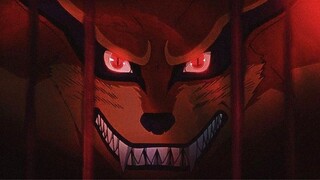 Kurama meng-keceh🔥🔥🔥