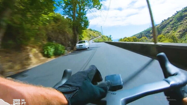 نحن ننظر إلى نفس السماء، لكننا نحدق في أماكن مختلفة.