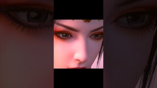 Xiao yan propose Chailin [Queen Medusa] Romantic moment 🥰🥰🥰 #shorts #romantic #btth
