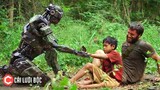 Tóm Tắt Phim - MONTERS OF MAN - Review Phim By Cái Lưỡi Độc P72