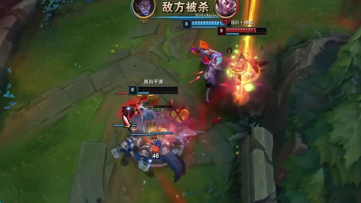 上单VN：？这能不死的啊