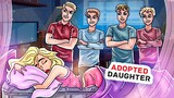 I Am the Only Girl in Family, Where only Boys Are Born