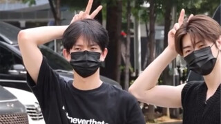 【ช่วงเวลาแห่งดอกไม้】ที่จริงแล้วกลับมาแต่งงานกันอีกครั้งตั้งแต่ปีที่แล้ว