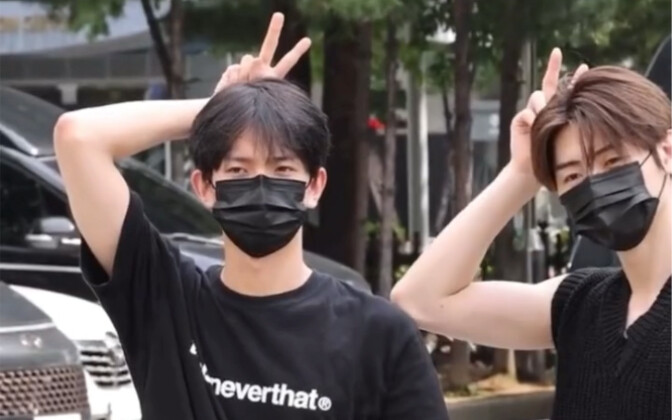 【ช่วงเวลาแห่งดอกไม้】ที่จริงแล้วกลับมาแต่งงานกันอีกครั้งตั้งแต่ปีที่แล้ว