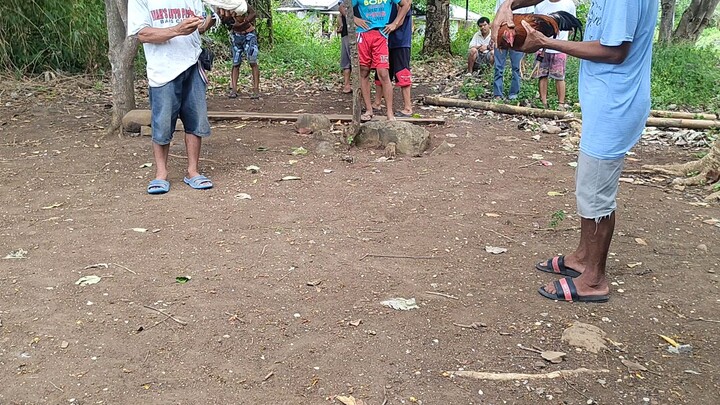 naka isa na si balbon
