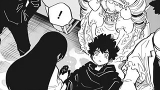 [Trận chiến vĩ đại của Yozakura 160] Người tạo ra Yozakura