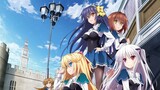 Absolute Duo PV 1
