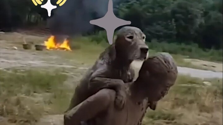 [Genshin Impact] When Your Friend Takes You to a Sacrifice