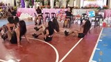 dance competition winner