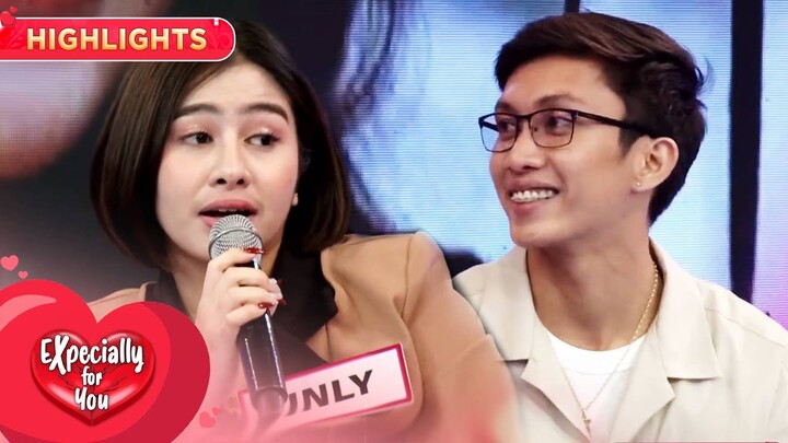 Jinly denies the accusations made against her by her ex Gary | EXpecially For You