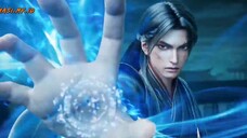PV Jade Dynasty S3 Eps 12 🔥