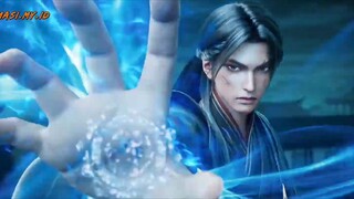 PV Jade Dynasty S3 Eps 12 🔥