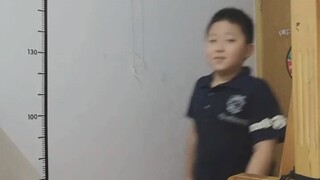 如果爸爸的态度像（3）～海底捞服务员