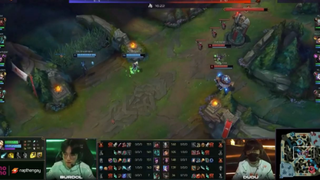 DK vs HLE Highlights ALL GAMES LCK Spring Split 2022 _ W7D3 _ DWG KIA vs Hanwha