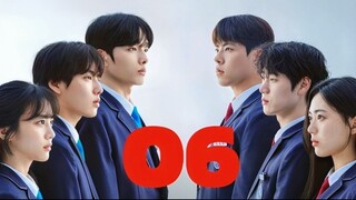 🇰🇷EP. 6 I AM A RUNNING MATE (2025) | ENG SUB | Comedy/Youth/Political