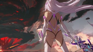 青空之刃花絮