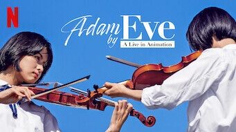 Adam by Eve: A Live in Animation