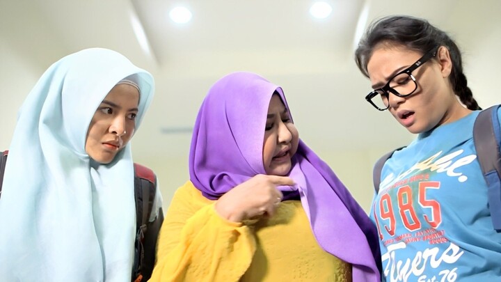 Namaku Bedah (E20) 💋 Akhir