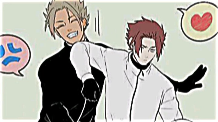 shidou full senyum🗿🗿