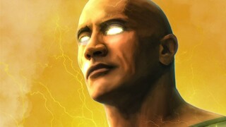 [TNABO] Chart Mingguan Box Office Amerika Utara 2022 Minggu 44: "Black Adam" dengan lesu memenangkan