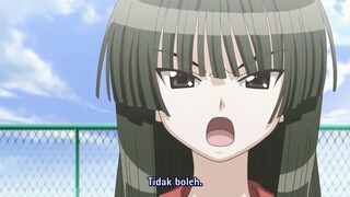 Seto no Hanayome 22 Subttile Indonesia