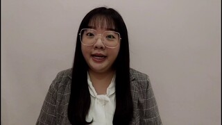 Lim Yi Han_Bachelor of Management (Marketing)