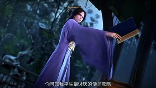 New❗ Everything Is Fine With The Emperor Preview Eps 11