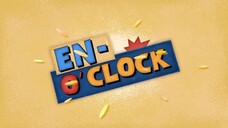 [ENG SUB] EN-O'CLOCK BEHIND - EP. 69