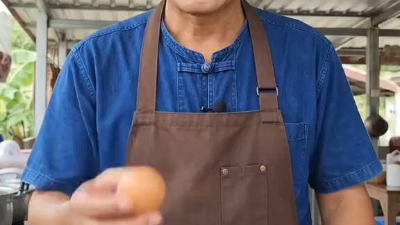 ไข่ใหม่ ไข่เก่า