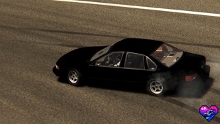 1996 Chevrolet Impala Drift at KillKare Raceway Assetto Corsa