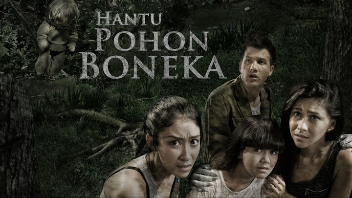 Hantu Pohon Boneka 2014