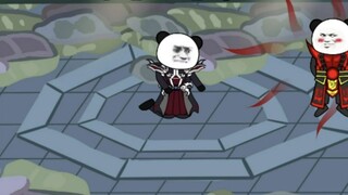 Episode 5: Mungkinkah agen yang menyamar bisa bersenang-senang seperti itu?