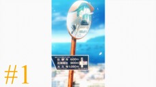 Phim Shuumatsu Touring tập 1 vietsub