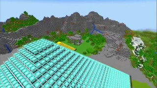 Minecraft：为什么兄弟需要那么多信标